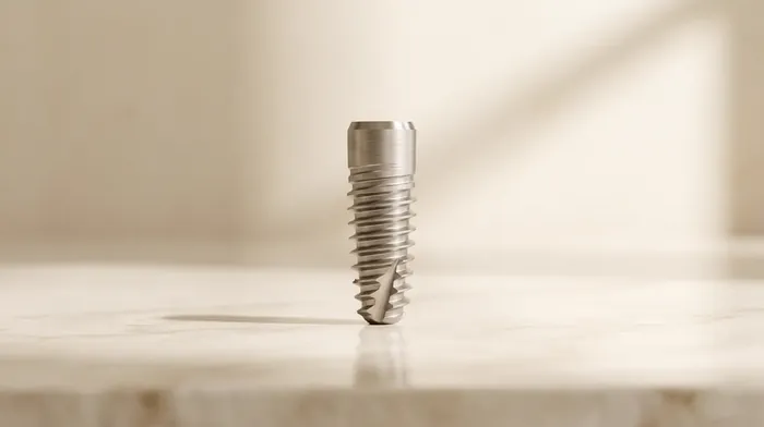 Servicii implant dentar
